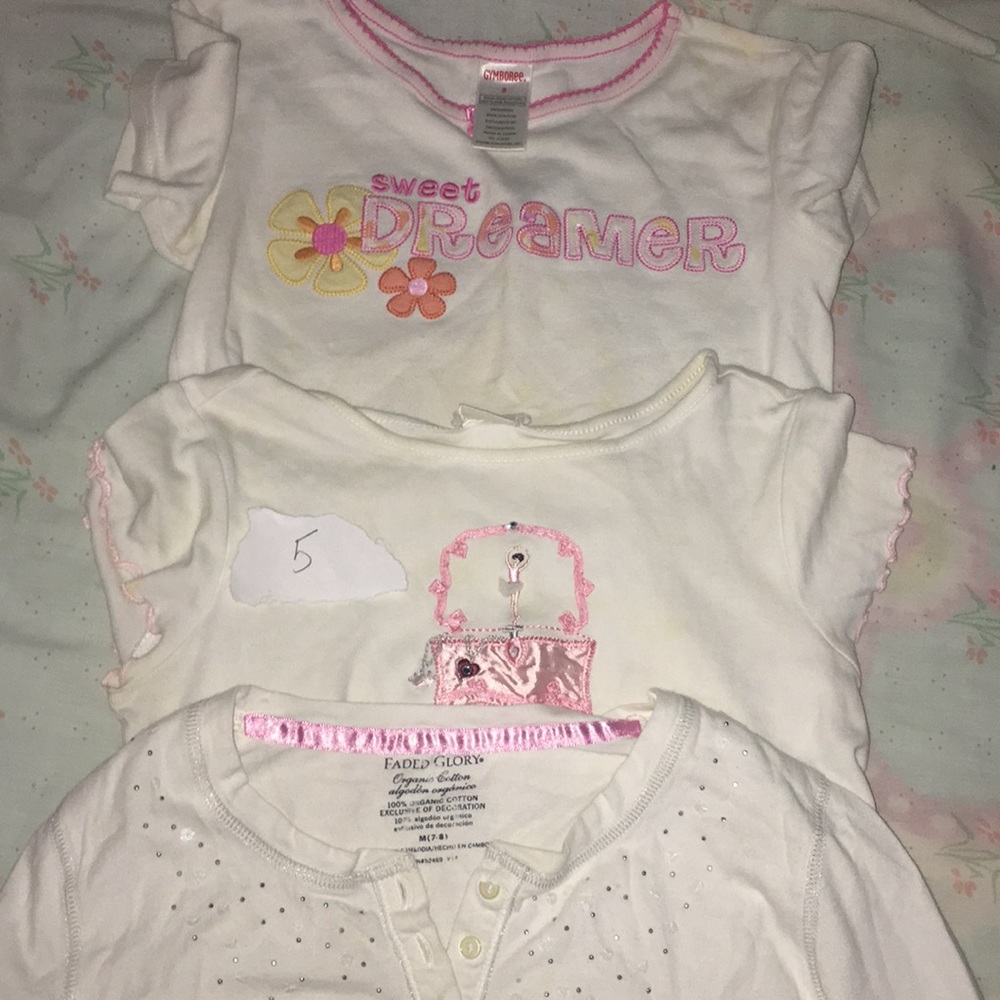 Girl top